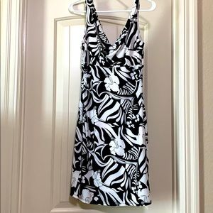 White House Black Market Dress